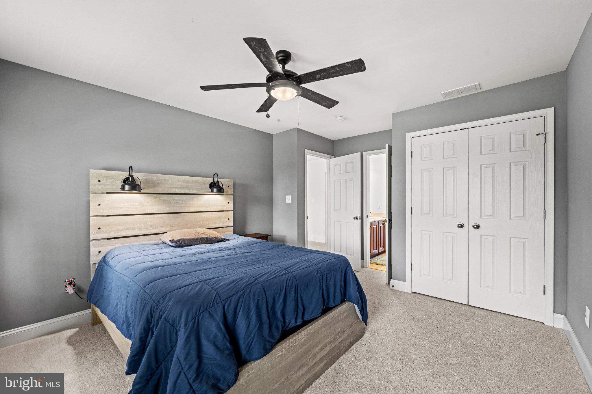 NORTH LAUREL PARK - Residential