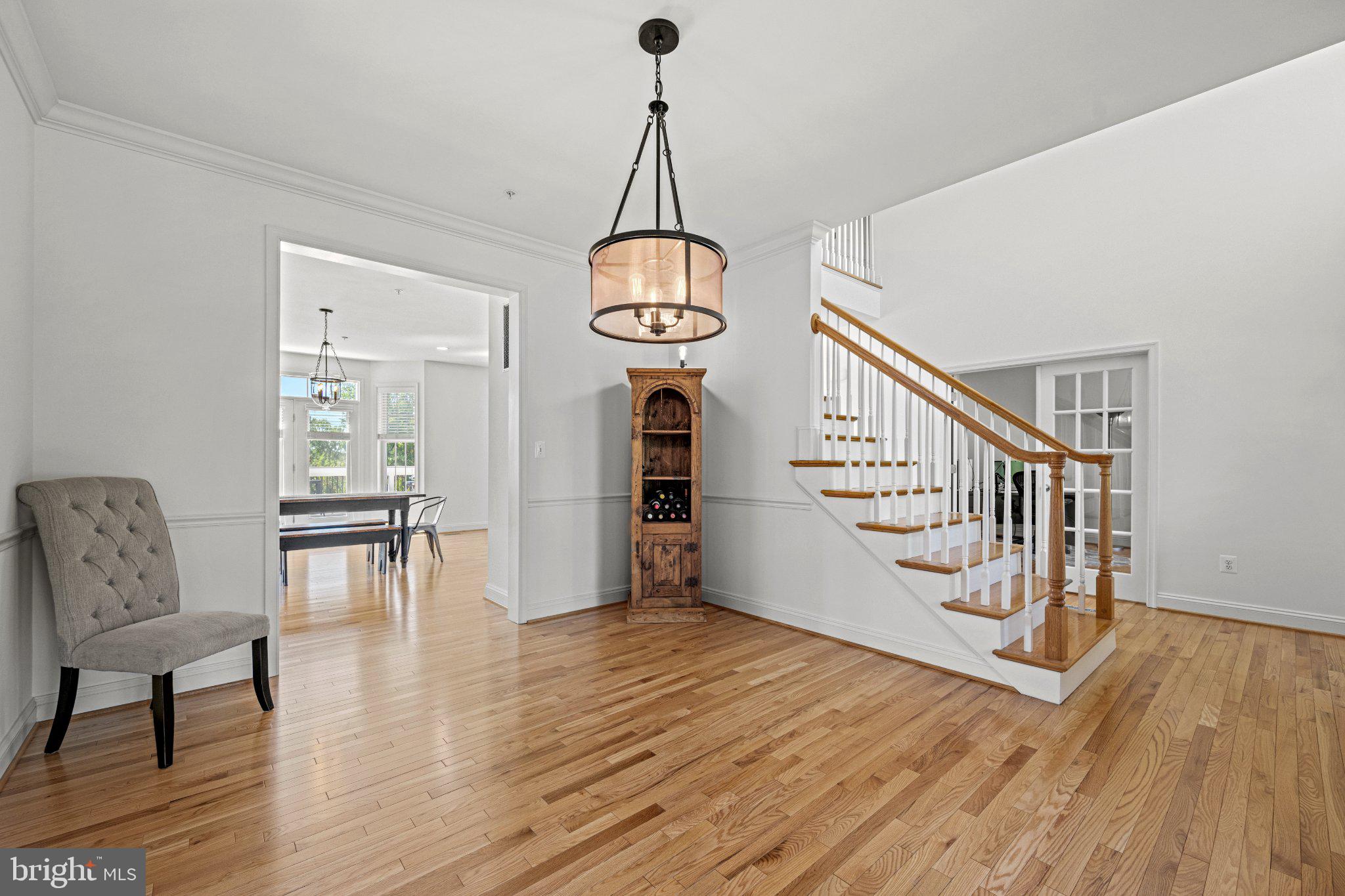 NORTH LAUREL PARK - Residential