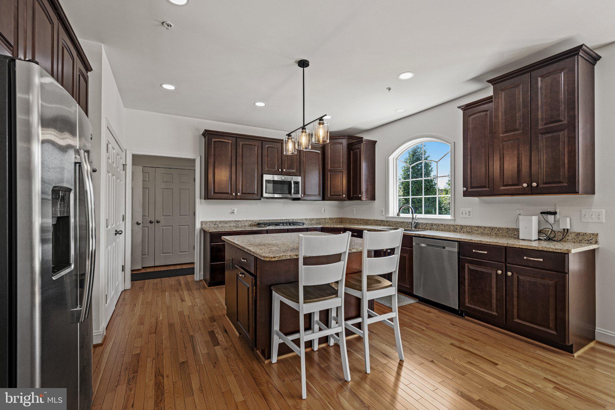NORTH LAUREL PARK - Residential