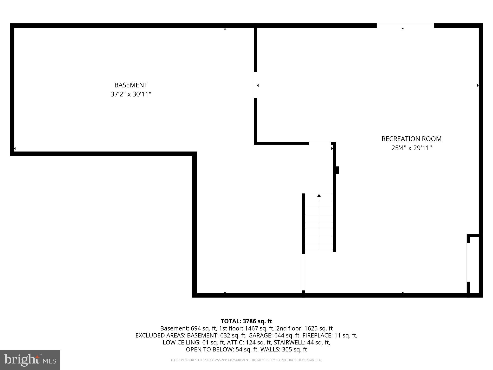 NORTH LAUREL PARK - Residential