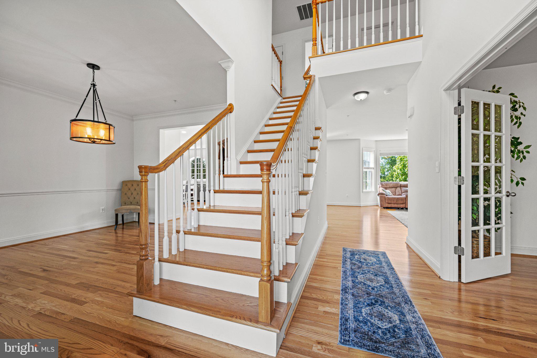 NORTH LAUREL PARK - Residential