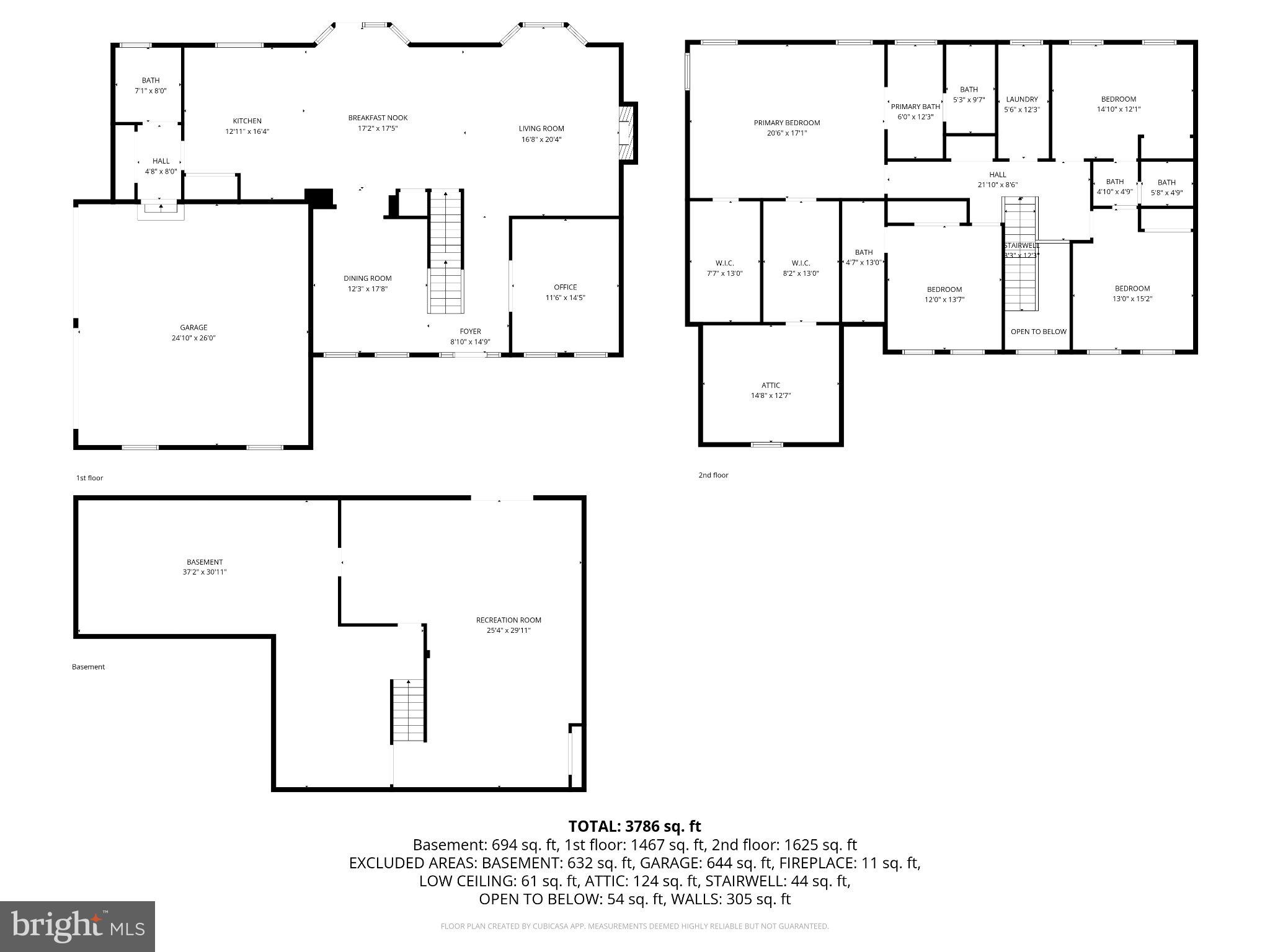 NORTH LAUREL PARK - Residential
