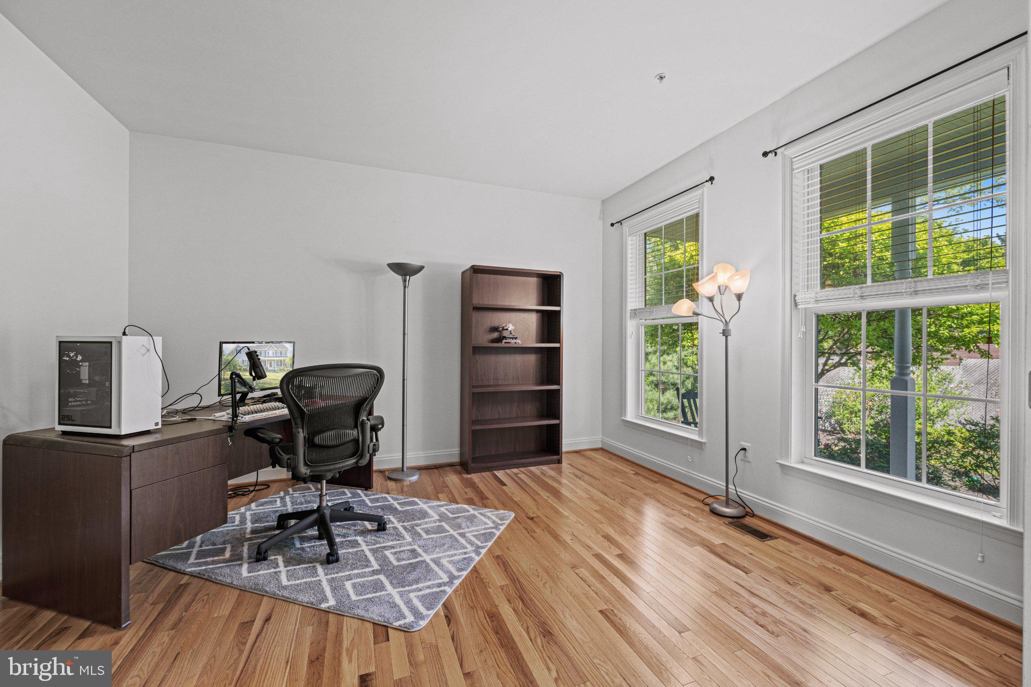 NORTH LAUREL PARK - Residential