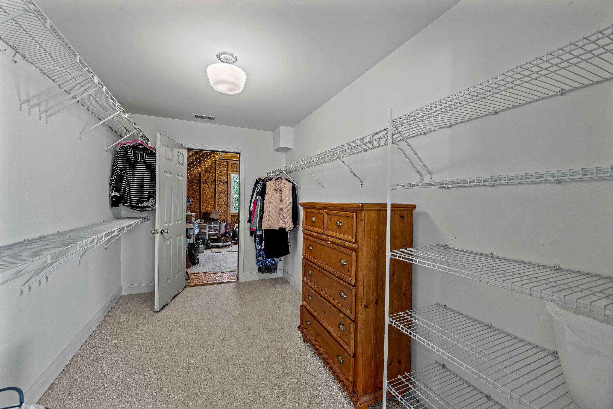 NORTH LAUREL PARK - Residential