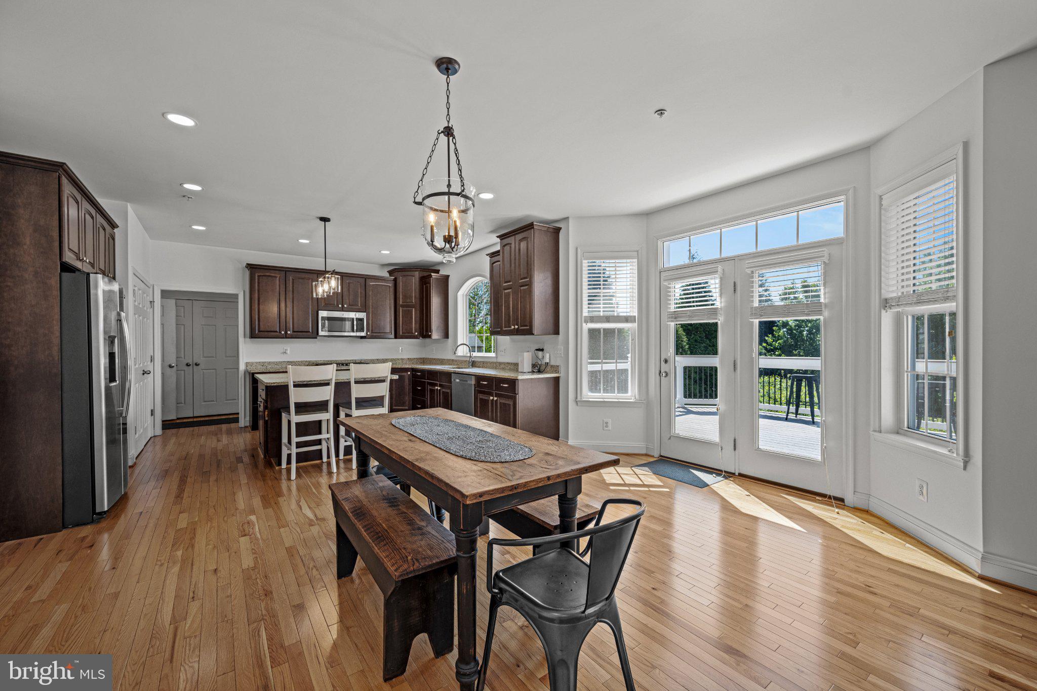 NORTH LAUREL PARK - Residential