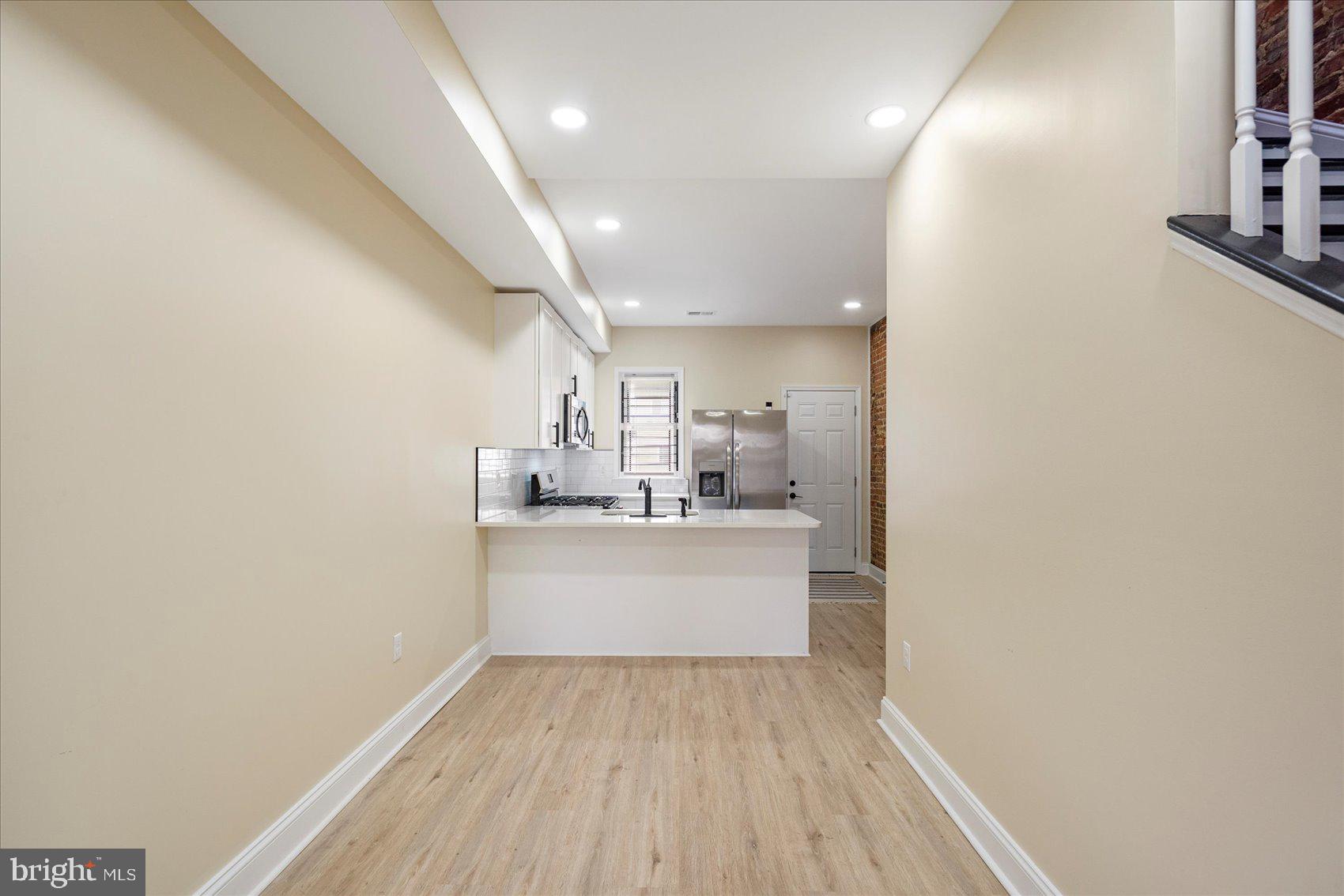 HIGHLANDTOWN - Residential Lease