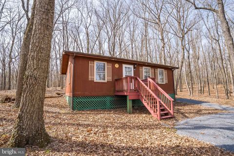 980 ADAMS ROAD WINCHESTER VA 22603