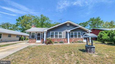 164 ELMTOWNE BOULEVARD HAMMONTON NJ 08037