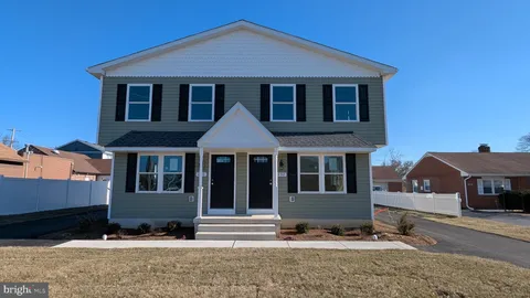 292 Morris Avenue, Woodlyn, PA 19094 - MLS#: PADE2082506