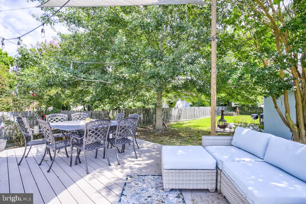 CHINCOTEAGUE - Residential