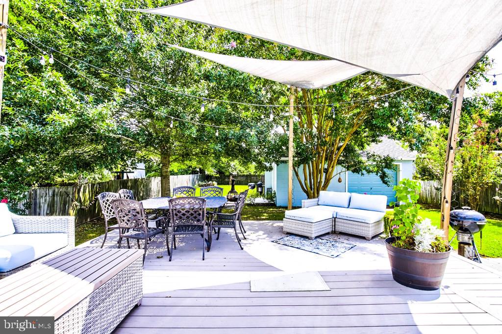 CHINCOTEAGUE - Residential