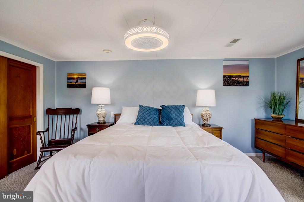 CHINCOTEAGUE - Residential