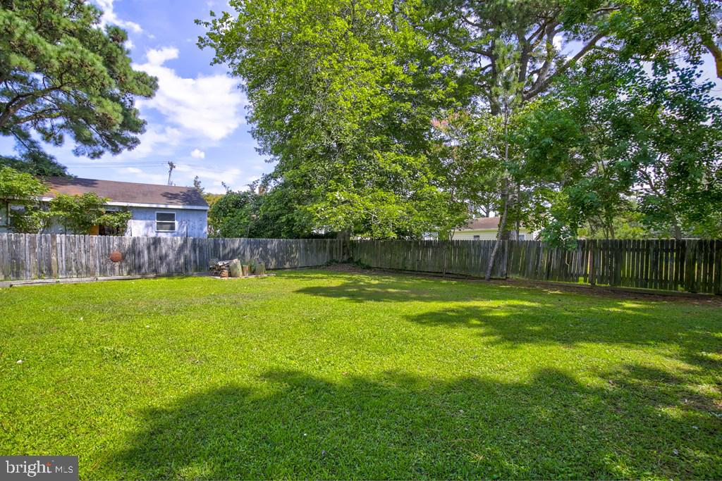 CHINCOTEAGUE - Residential