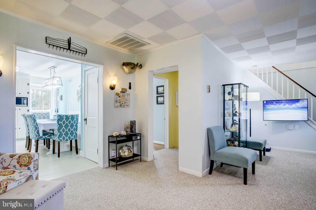 CHINCOTEAGUE - Residential