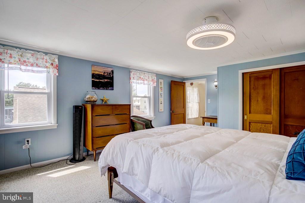 CHINCOTEAGUE - Residential