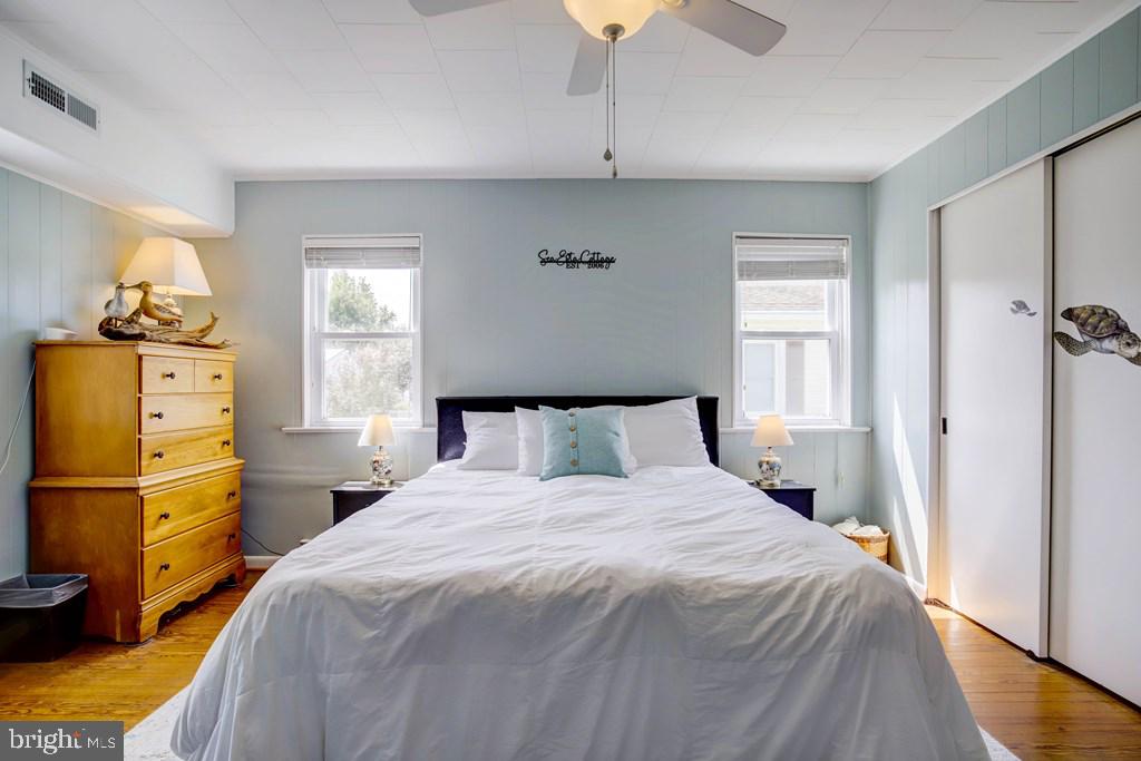 CHINCOTEAGUE - Residential