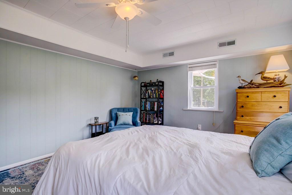 CHINCOTEAGUE - Residential