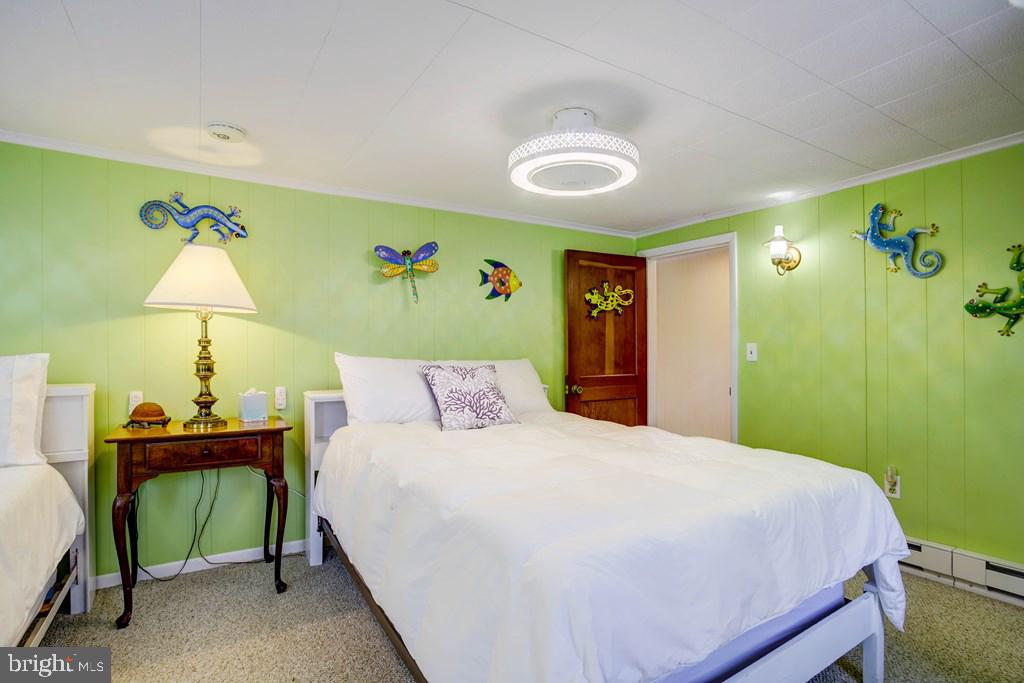 CHINCOTEAGUE - Residential