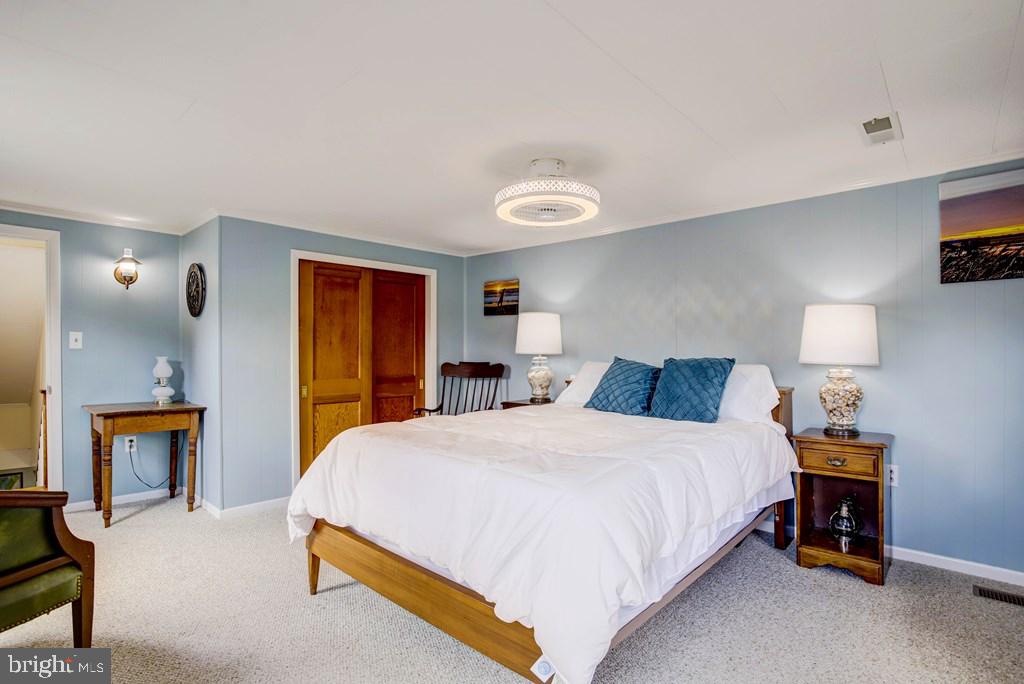 CHINCOTEAGUE - Residential