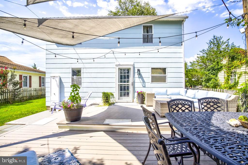 CHINCOTEAGUE - Residential