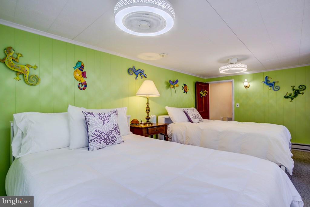 CHINCOTEAGUE - Residential