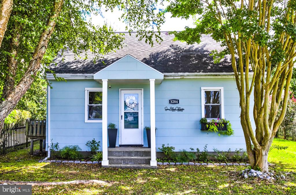 CHINCOTEAGUE - Residential