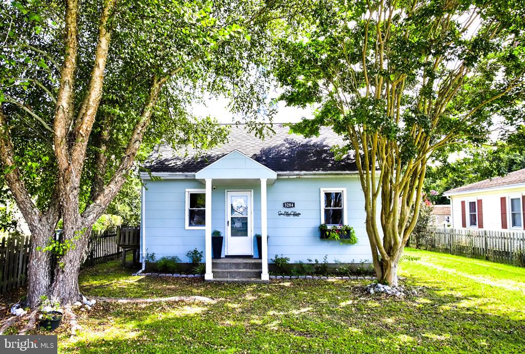 CHINCOTEAGUE - Residential