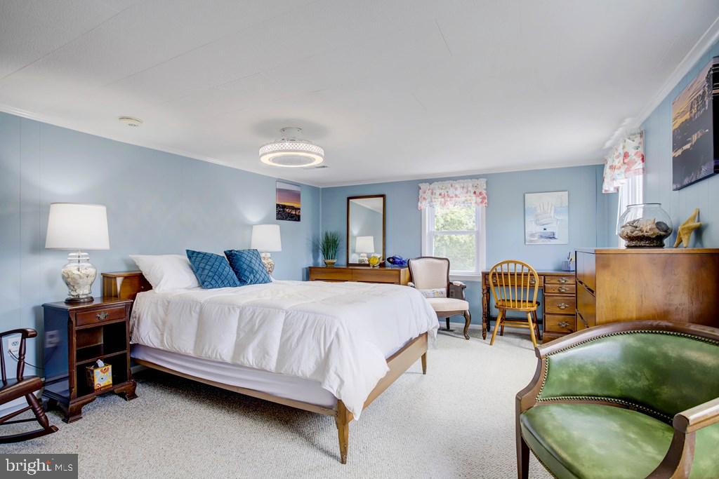 CHINCOTEAGUE - Residential