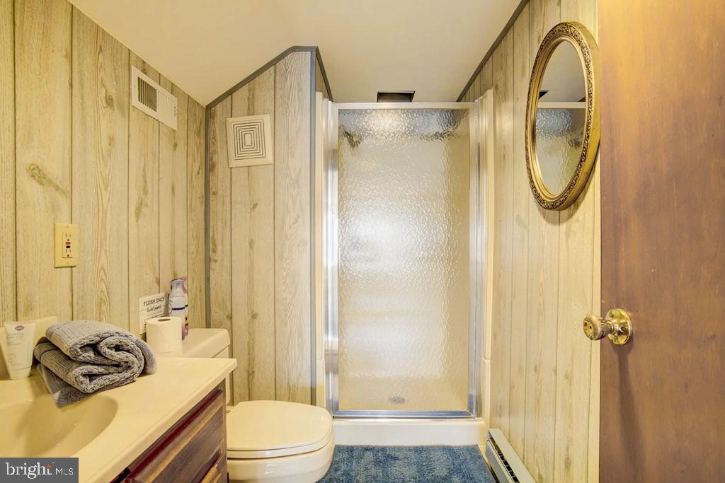 CHINCOTEAGUE - Residential