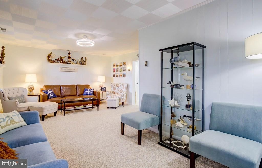 CHINCOTEAGUE - Residential