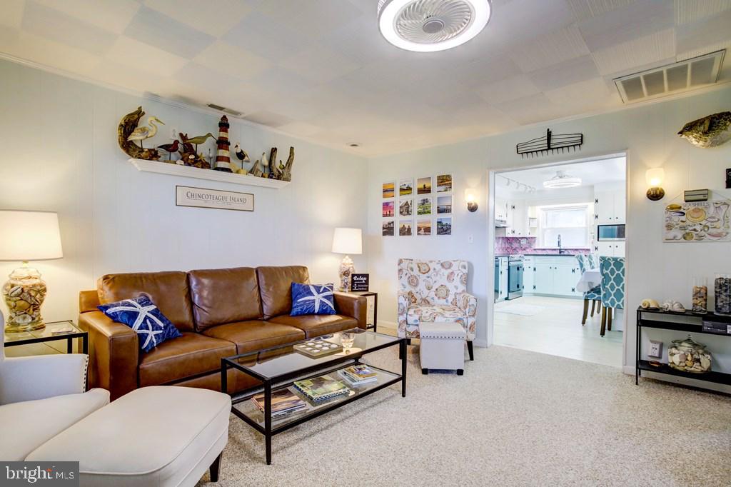 CHINCOTEAGUE - Residential