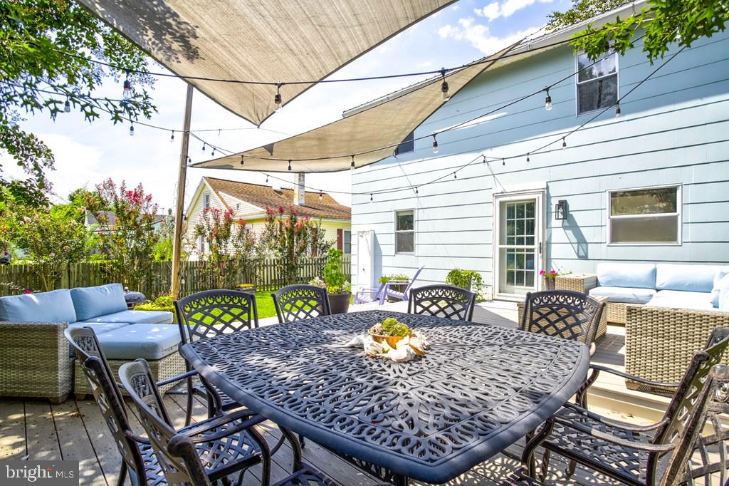 CHINCOTEAGUE - Residential