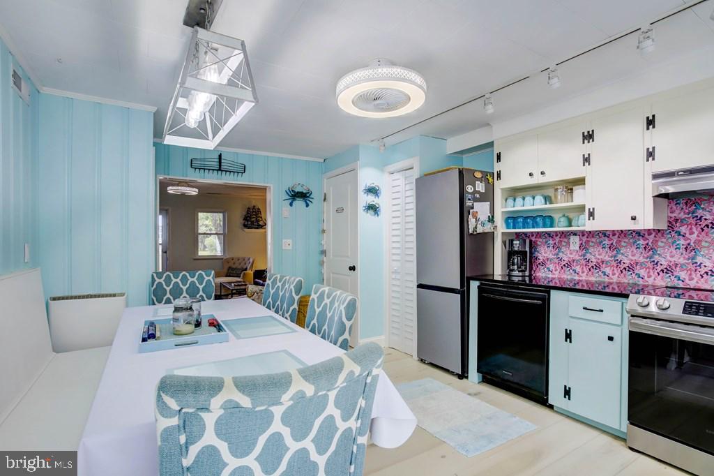 CHINCOTEAGUE - Residential