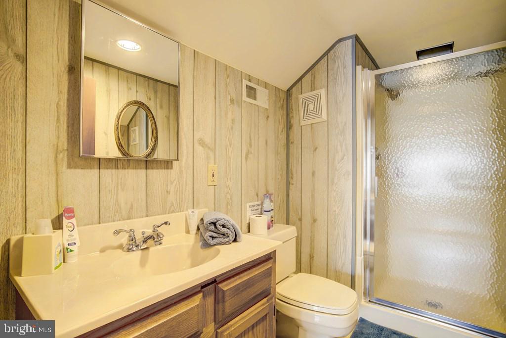 CHINCOTEAGUE - Residential