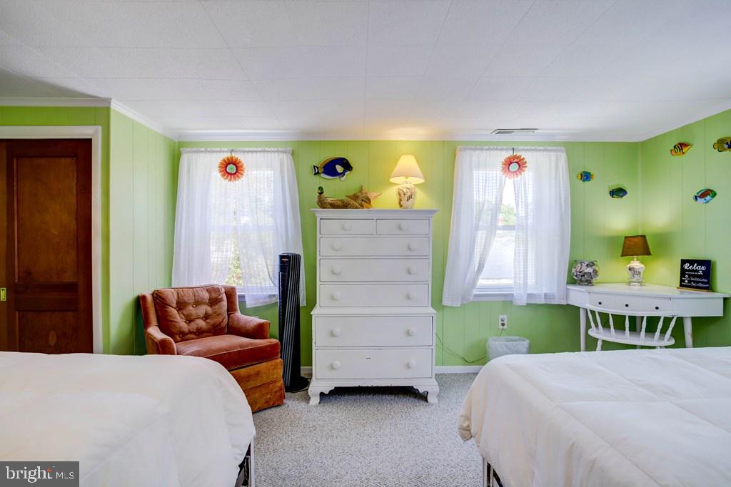 CHINCOTEAGUE - Residential