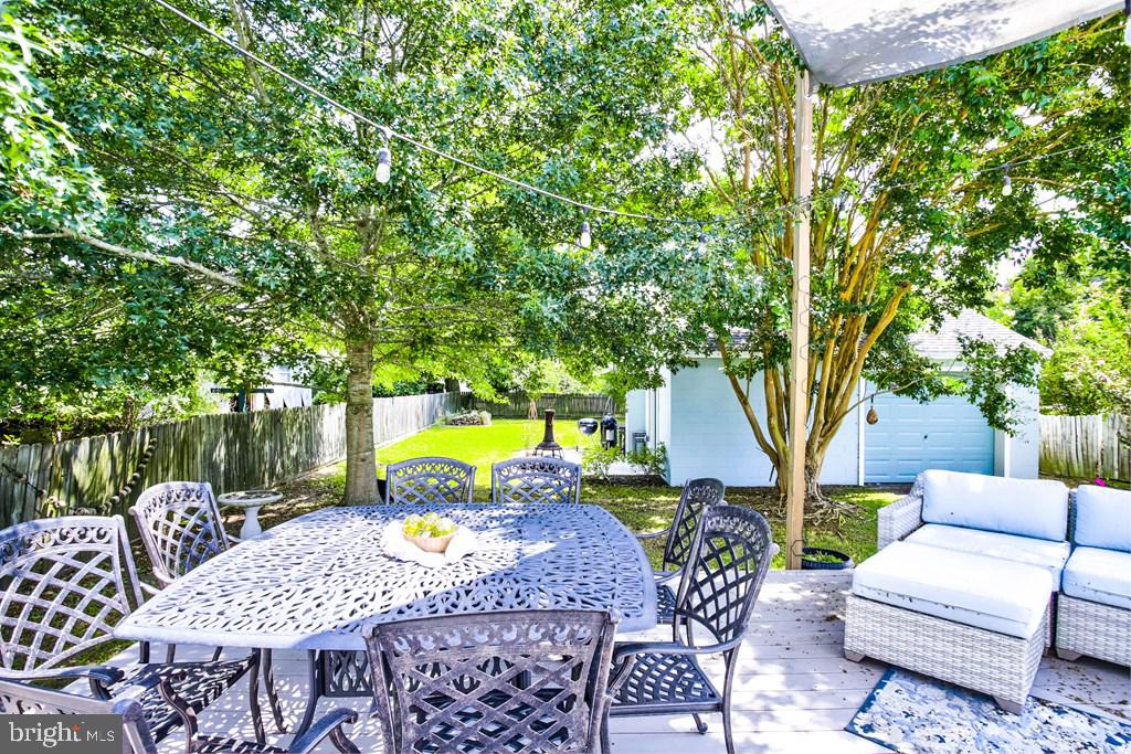 CHINCOTEAGUE - Residential