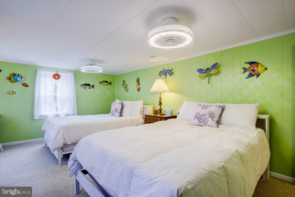 CHINCOTEAGUE - Residential