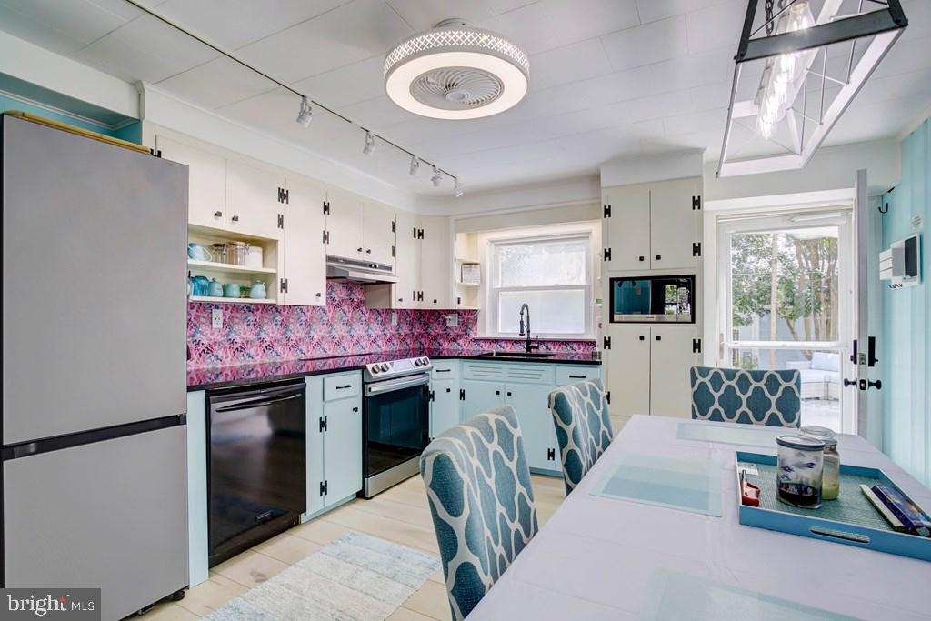 CHINCOTEAGUE - Residential