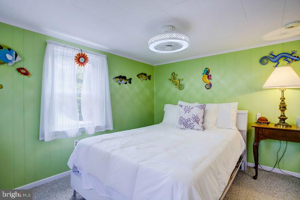 CHINCOTEAGUE - Residential