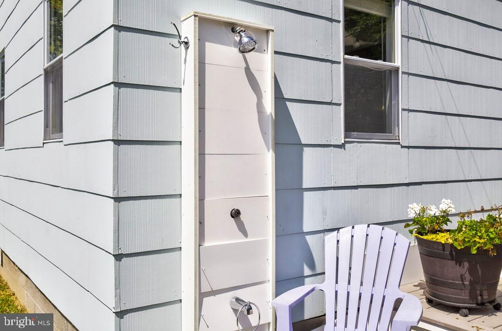 CHINCOTEAGUE - Residential