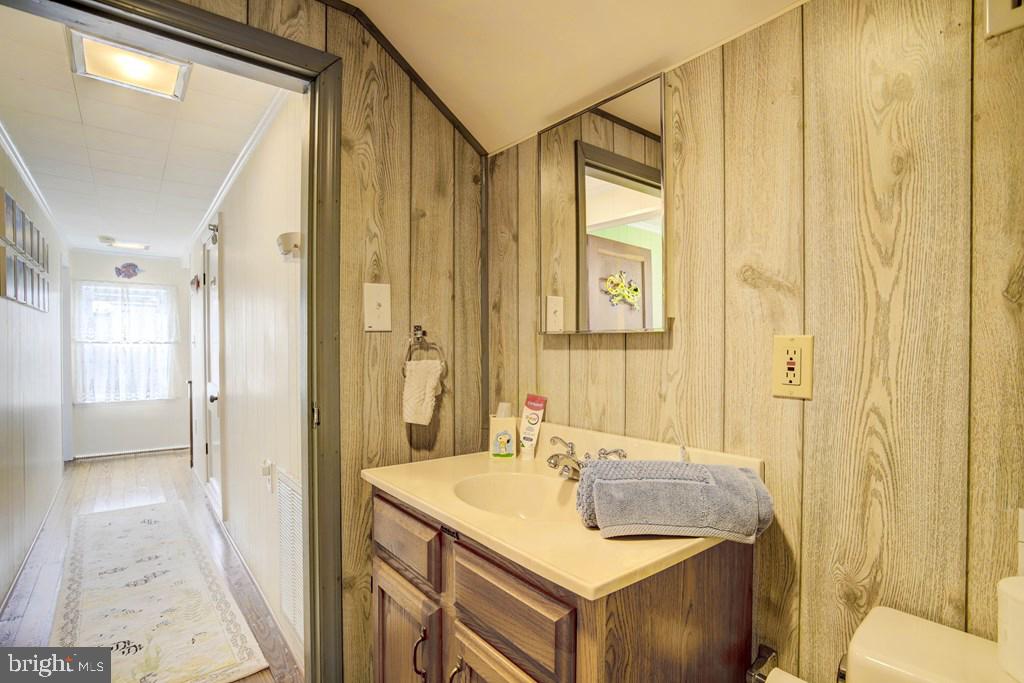 CHINCOTEAGUE - Residential