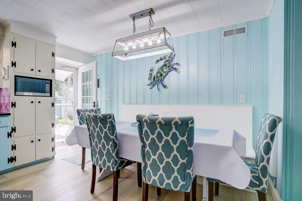 CHINCOTEAGUE - Residential