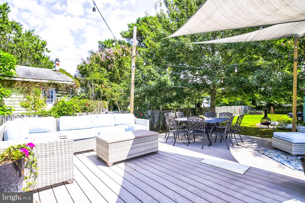 CHINCOTEAGUE - Residential