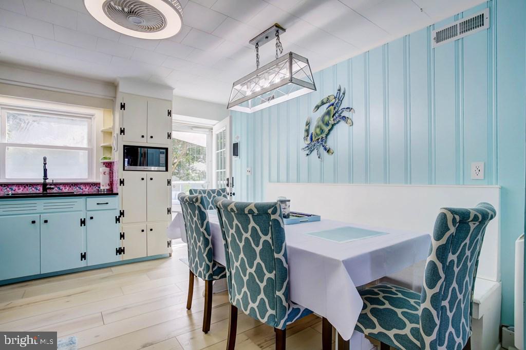 CHINCOTEAGUE - Residential