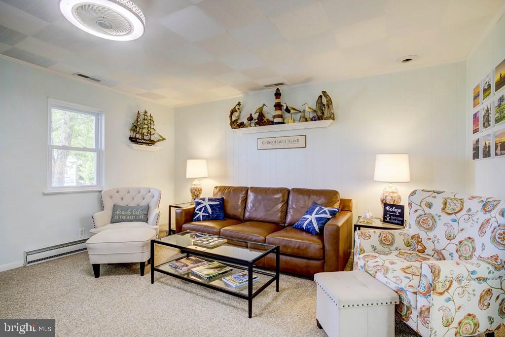 CHINCOTEAGUE - Residential