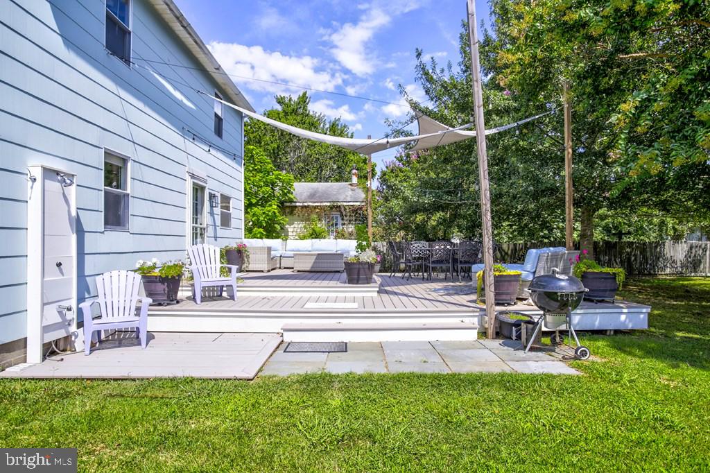 CHINCOTEAGUE - Residential