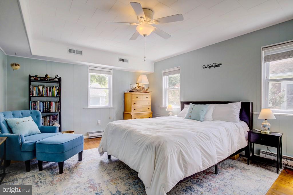 CHINCOTEAGUE - Residential