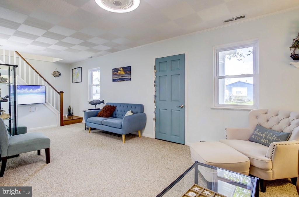 CHINCOTEAGUE - Residential