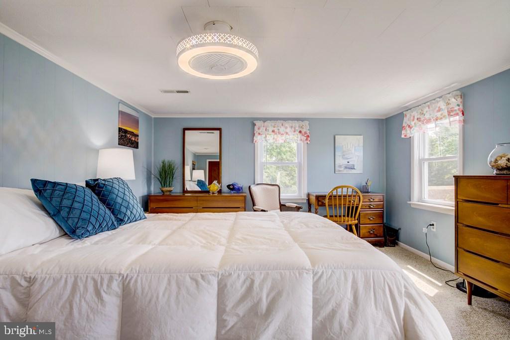 CHINCOTEAGUE - Residential