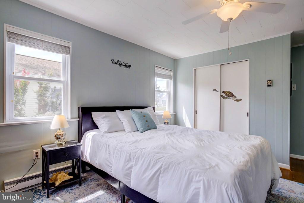 CHINCOTEAGUE - Residential